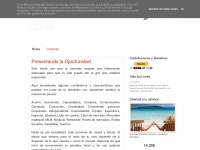 vida-sin-limite.blogspot.com Thumbnail