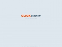 Clickderecho.com