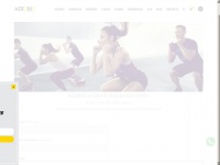 Aerobic.com.uy
