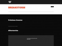 breakstorm.com Thumbnail