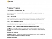toldosypergolas.com.es