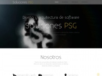 Solucionespsg.com.ar