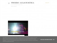 Pinheiromusic.blogspot.com