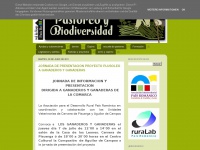 Pastoreobiodiversidad.blogspot.com