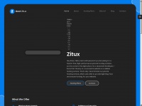 Zitux.com