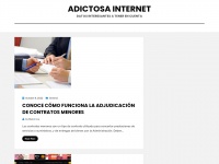 Adictosainternet.com