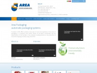 areapackaging.com