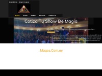 magos.com.uy Thumbnail