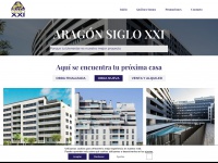 aragonsigloxxi.com