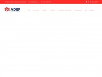 Iadef.org