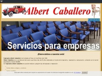 Albertcaballero.es