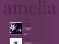 Amelia.com.uy