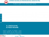 Cancerdepiel.org.ar