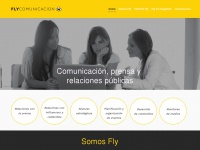 flycomunicacion.com.ar Thumbnail