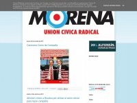 Ucrmorena.blogspot.com