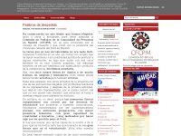 Comisionfestejoscomunidadperuana.blogspot.com