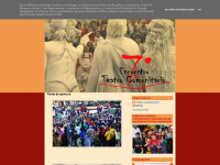 7encuentrodeteatrocomunitario.blogspot.com Thumbnail