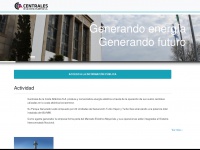 Centralesdelacosta.com.ar