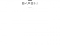 e-barbini.com Thumbnail