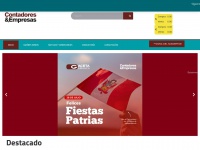 Contadoresyempresas.com.pe
