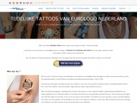 Tijdelijke-tattoos.nl