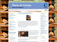diariodecampoflacso.wordpress.com Thumbnail