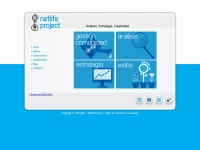 Netlifeproject.com