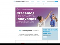 Kimberly-clark.com.mx
