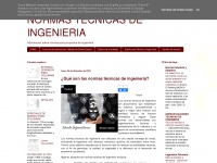 Normastecnicasingenieria.blogspot.com