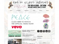 Kidsinglasshouses.com
