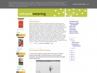 networkweaver.blogspot.com Thumbnail