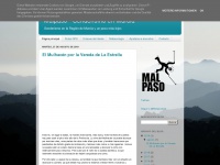 Malpaso-senderismo.blogspot.com