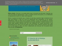 Senderismolaslomas.blogspot.com