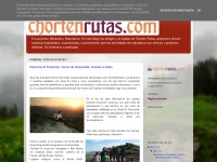 Chortenrutas.blogspot.com