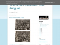 villafrancarecuerdos.blogspot.com