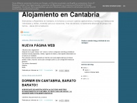 Alojamientocantabria.blogspot.com