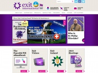 exitinternational.net Thumbnail