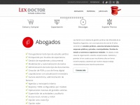 lex-doctor.com Thumbnail