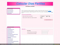 calculardiasfertiles.es