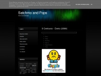 Satchmoandpops.blogspot.com