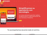 Roagro.com