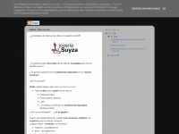 Joyeriasuyza.blogspot.com