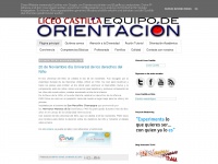 Orientacionliceocastilla.blogspot.com