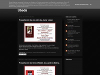 Lectoresdeubeda.blogspot.com