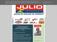 Juliointendente.blogspot.com