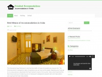 trinidad-accommodations.com