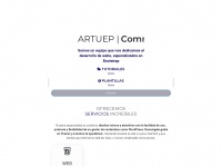 Artuep.com