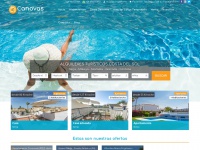 inmobiliariacanovas.com