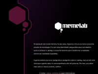 Memelab.com.br