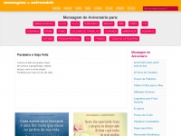Mensagemaniversario.com.br
